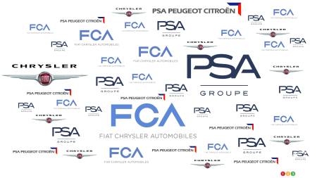Fiat-Chrysler and Peugeot Merger – It’s Official!
